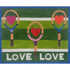 Tennis Love Love