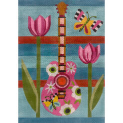 Garden Guitar