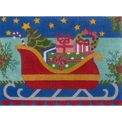 Christmas Sleigh