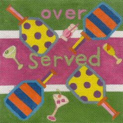 Over Served
