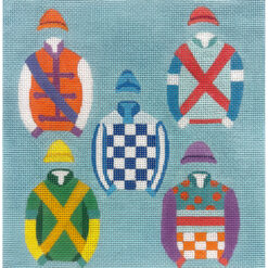 Jocky Tops