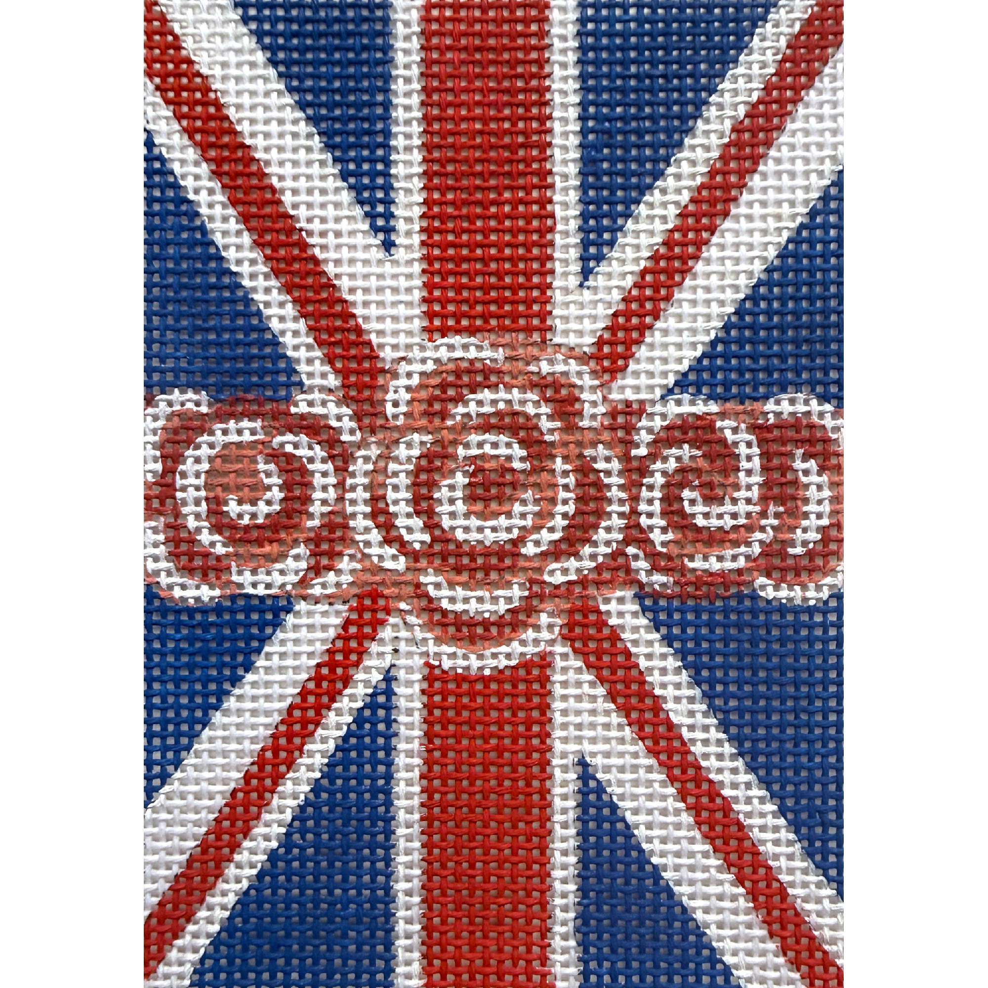 Union Jack Passport