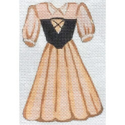 Sleeping Beauty Dress